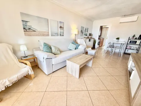 Pis de 30 m² a San Javier (4/15)