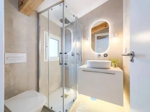 Pis de 30 m² a Madrid