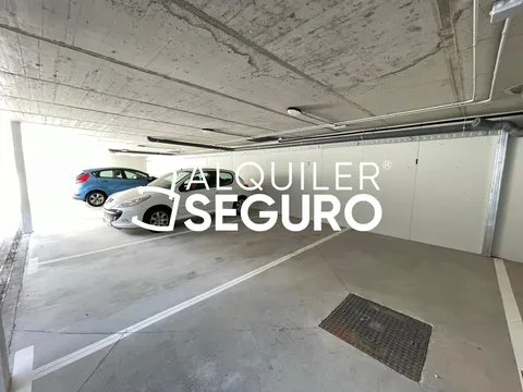 Pis de 68 m² a Madrid