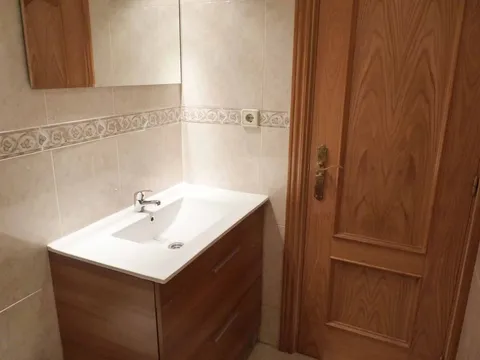 Habitació de lloguer, Getafe