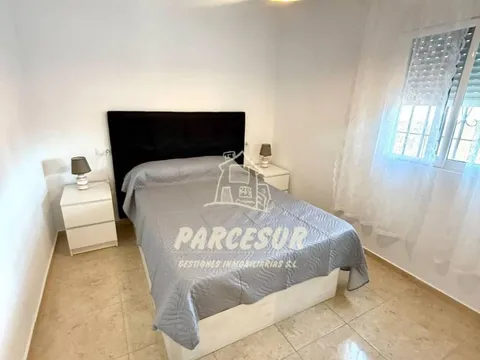 Pis de 60 m² a Còrdova