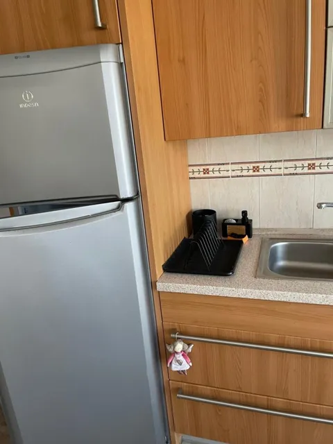 Pis de 118 m² a Águilas