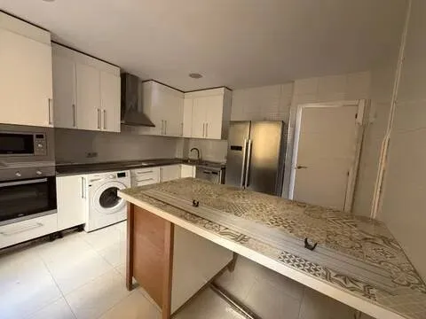 Pis de 146 m² a Madrid