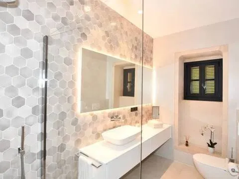 Casa de 617 m² a Campos