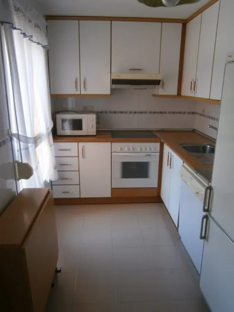 Piso de 70 m² en Alicante