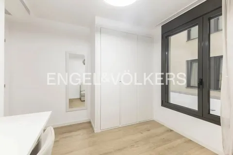 Pis de 83 m² a Barcelona
