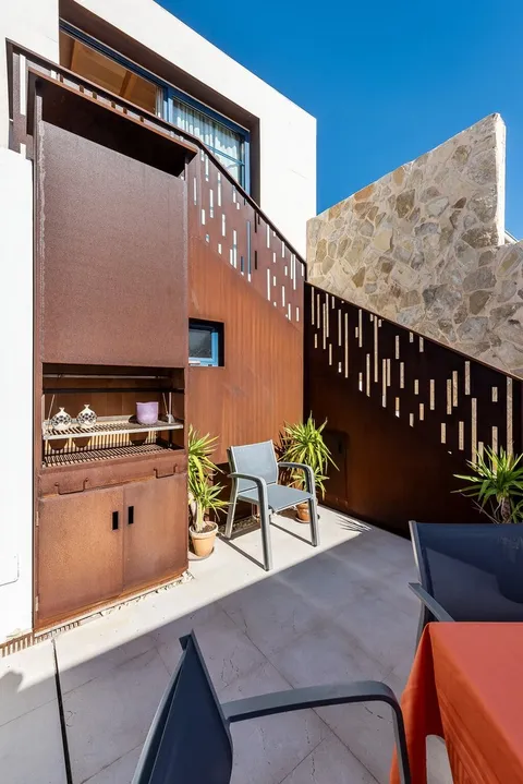 Casa de 281 m² a Capdepera