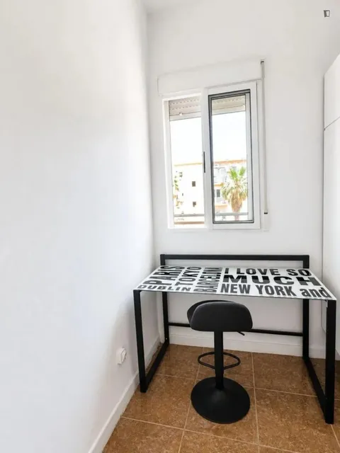 Habitació de lloguer, València