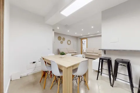 Habitació de lloguer, Castelló de la Plana