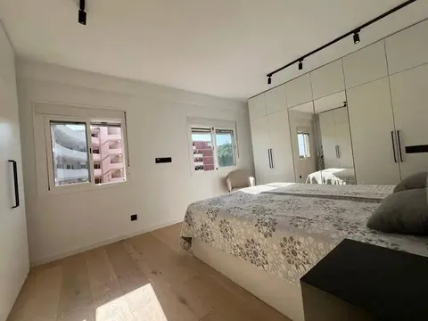 Wohnung 80 m² in Marbella