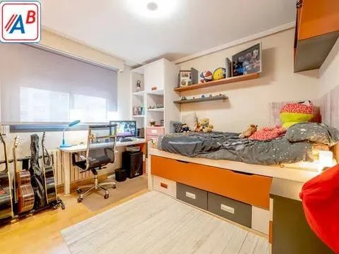 Pis de 139 m² a Saragossa