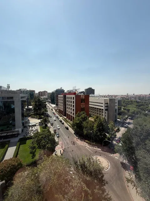 Appartamento 131 m² a Madrid