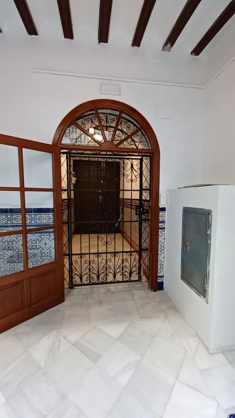 Pis de 132 m² a Sevilla