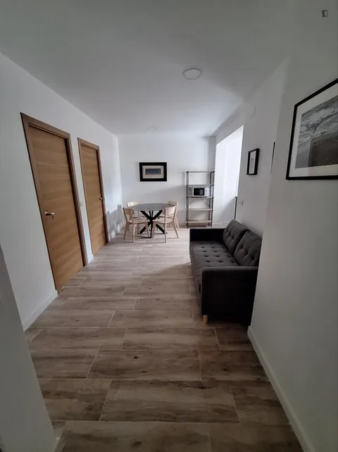 Wohnung 73 m² in Valencia