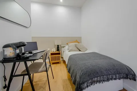 Habitación en alquiler, Madrid