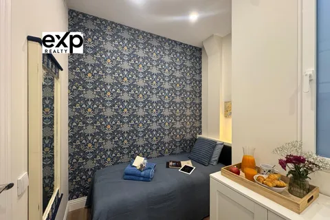 Wohnung 91 m² in Valencia