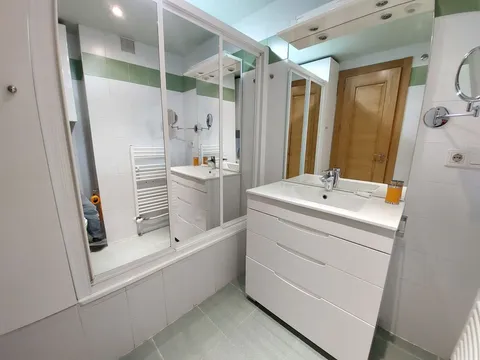 Pis de 92 m² a Camponaraya