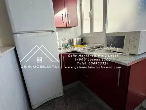 Pis de 70 m² a Lucena