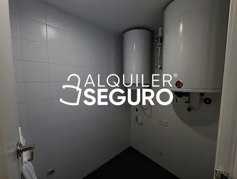 Pis de 57 m² a Sabadell