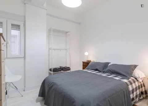 Pis de 74 m² a València