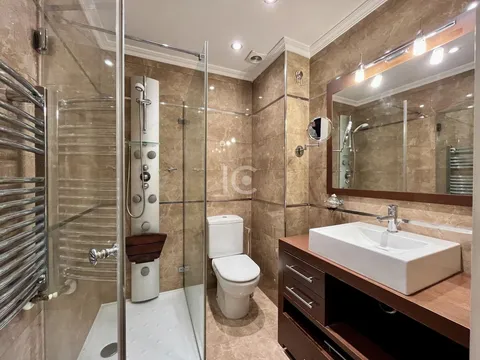 Квартира 90 м² у Getxo