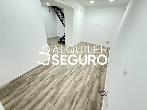 Pis de 158 m² a Madrid