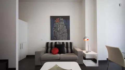 Pis de 60 m² a Madrid