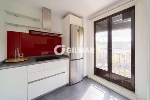 Appartamento 60 m² a Madrid