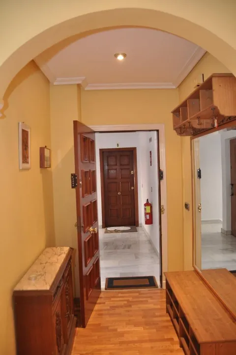 Habitació de lloguer, Múrcia