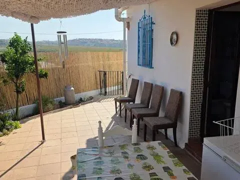 Casa de 120 m² a Vélez-Málaga