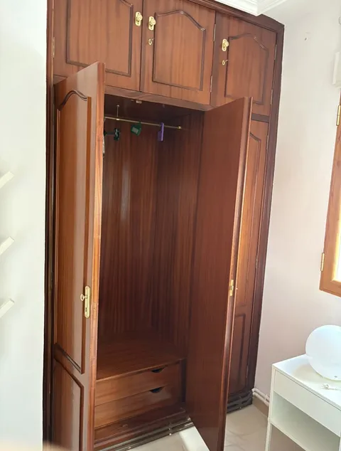 Pis de 85 m² a Zamora