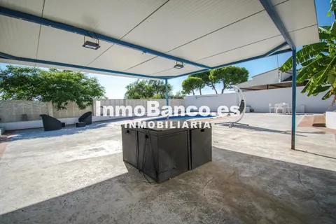 Haus 411 m² in Torrent