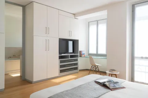 Pis de 115 m² a Valladolid