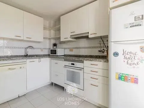 Appartamento 87 m² a Marbella