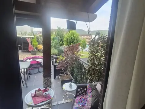 Appartamento 69 m² a Hazas de Cesto