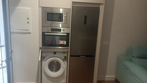 Pis de 48 m² a Còrdova
