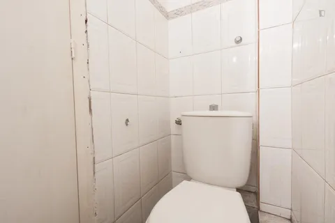 Stanza in affitto, Barcelona