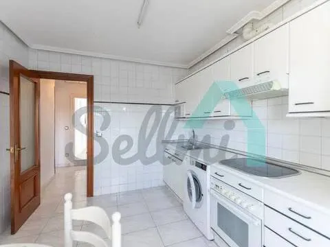 Appartement 79 m² à Gijón / Xixón