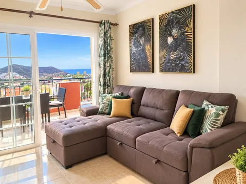 Appartement 58 m² à Arona