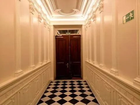 Pis de 165 m² a Pamplona