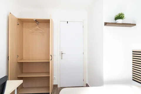Habitació de lloguer, Getafe