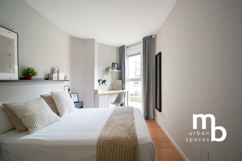 Pis de 108 m² a Madrid