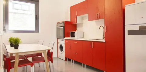 Pis de 50 m² a Madrid