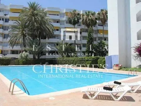 Pis de 83 m² a Eivissa