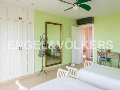 Casa 458 m² a Xàbia / Jávea