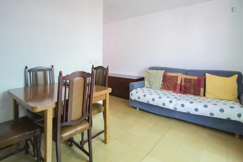 Habitación en alquiler, Hospitalet de Llobregat