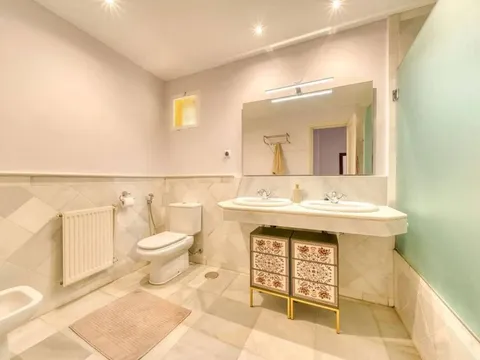Casa de 507 m² a Marbella