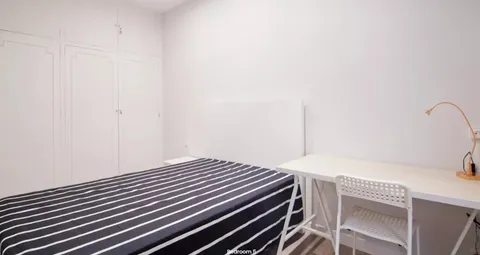 Habitación en alquiler, Madrid