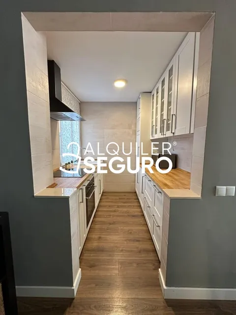 Appartamento 100 m² a Villar del Olmo