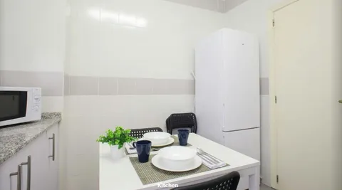 Habitació de lloguer, València
